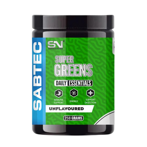 Sabtec Nutrition Super Greens