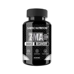 ZMA+ CAPSULES