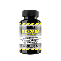 SWOLE Lifestyle MK2866 - OSTARINE