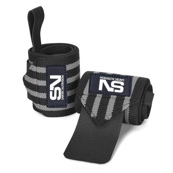 Sabtec Nutrition Wrist Wraps