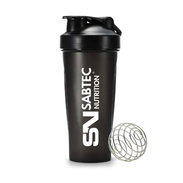 Sabtec Nutrition Shaker - 600ml